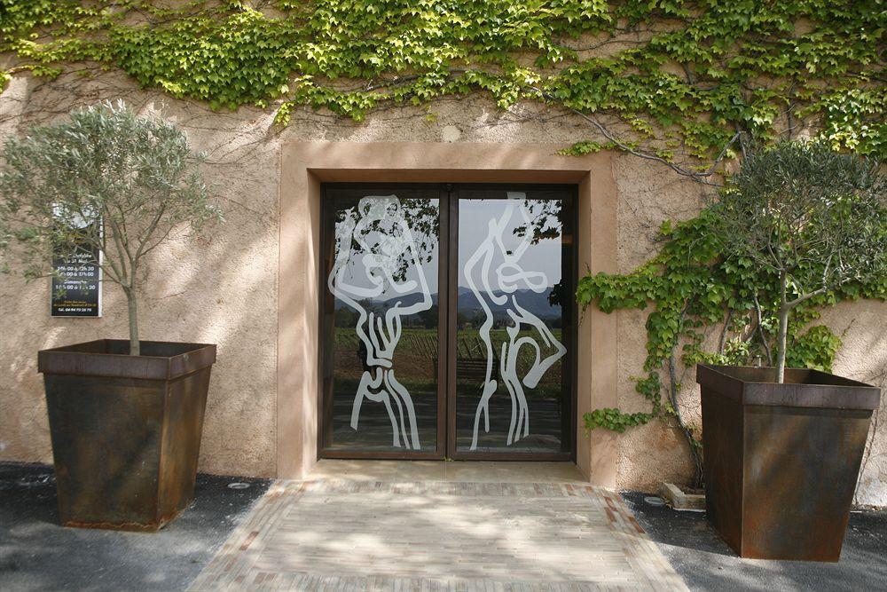 Chateau Des Demoiselles La Motte المظهر الخارجي الصورة