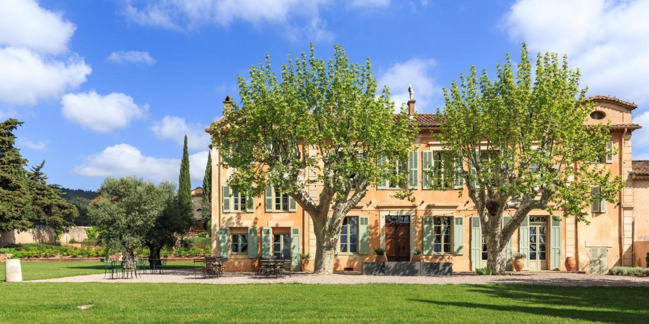 Chateau Des Demoiselles La Motte المظهر الخارجي الصورة